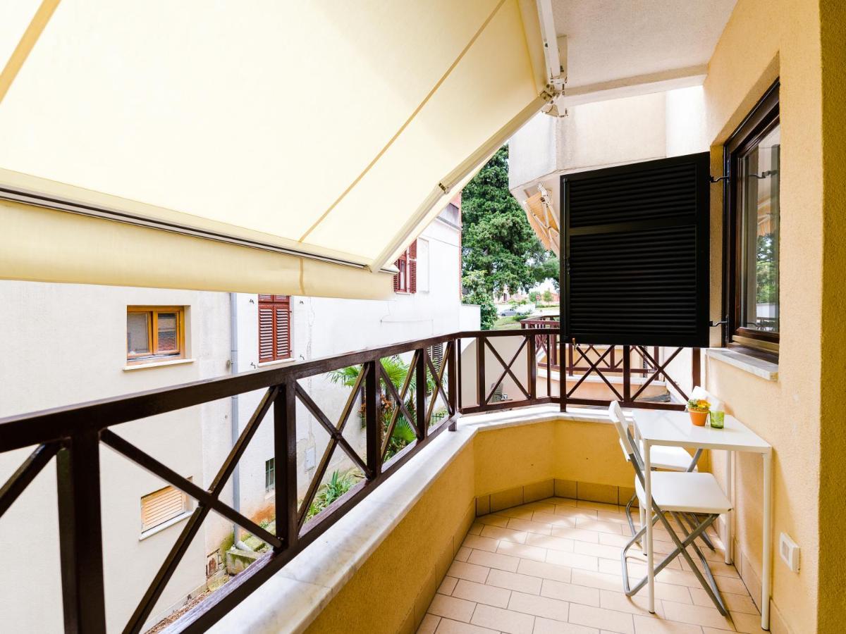 Tonka Apartment Pula Exterior photo